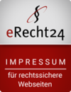 erecht24 Impressum Logo